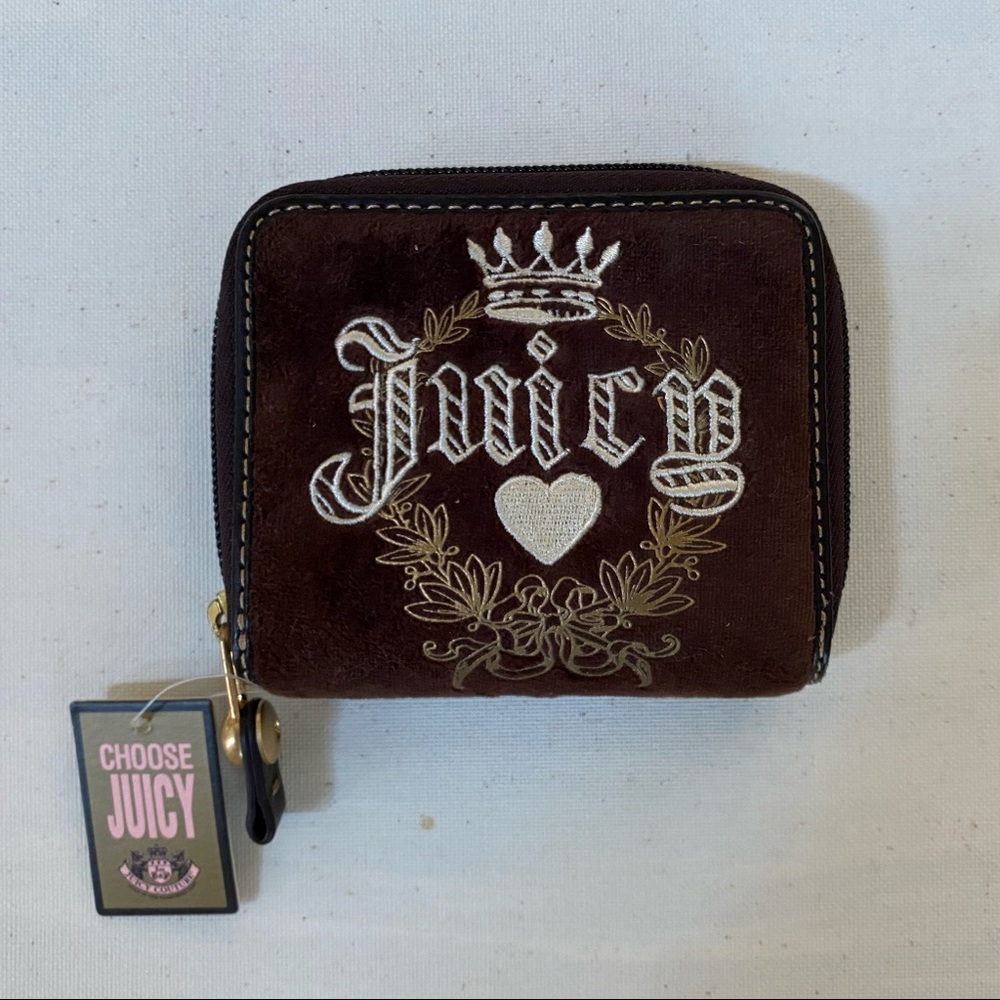 Juicy Couture Wallet